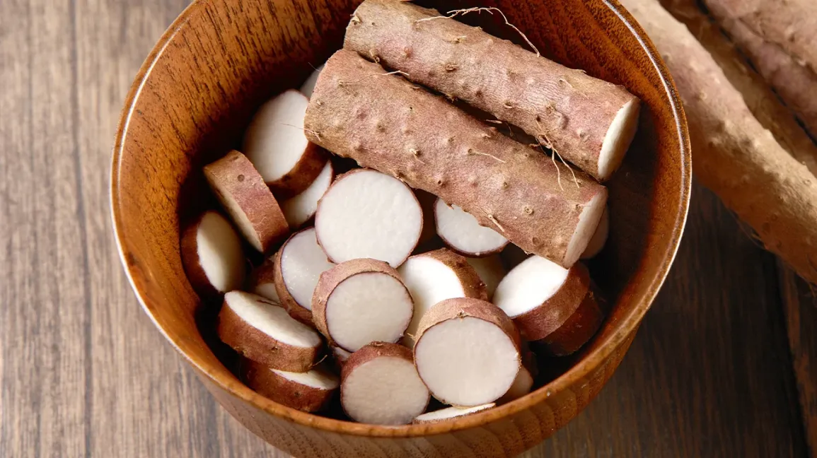 Wild Yam Root benefits