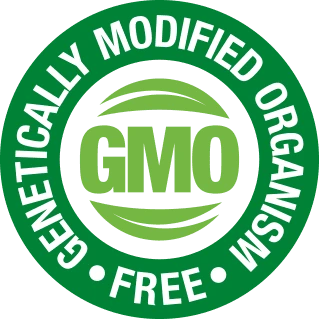 HorseWood — Genetically Modified Organism (GMO) Free