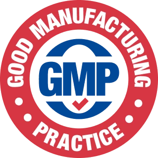 HorseWood — Good Manufacturing Practice (GMP) Certified